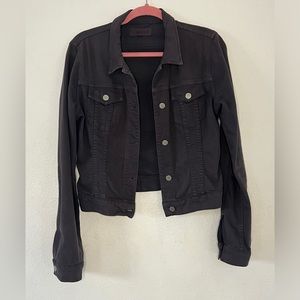 J Brand Jean Jacket